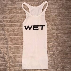 YEEZY MOWALOLA WET TANK